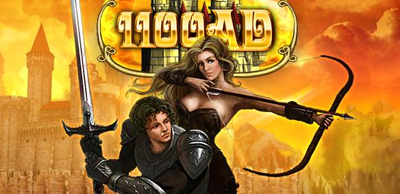  1100 AD Game 