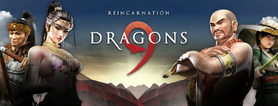   9Dragons at BORPG.com  
