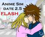 Anime Sim Date 2 5