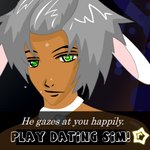 Purra Academy Dating Sim