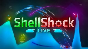 Shellshock live 2