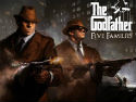 The Godfather  Five Families