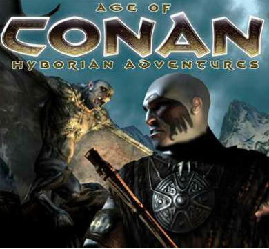  Age of Conan at BORPG.com  