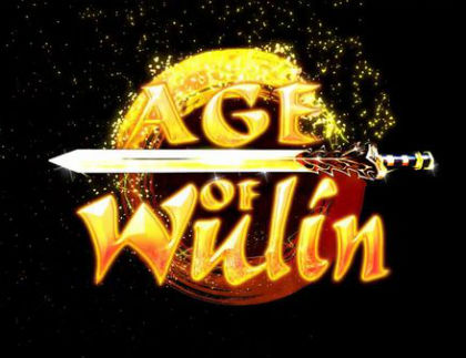   Age of Wulin at BORPG.com  