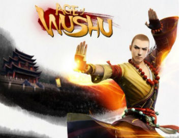  Age of Wushu Game 