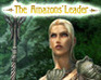 The Amazons Leader