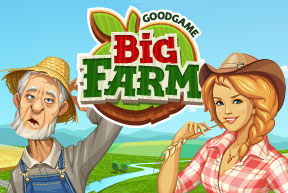  Big Farm at BORPG.com  