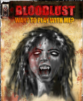  Blood Lust Vampire  at Bestonlinerpggames.com aka BORPG.com 