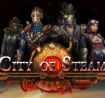 City of Steam