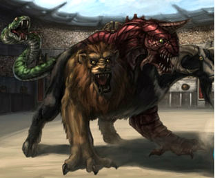  Dawn of the Dragons at BORPG.com  