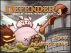 Defender - Hold the Holy Pig