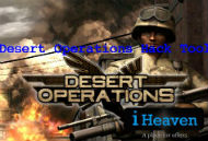  Desert Operations Game 