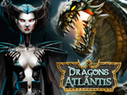  Dragons of Atlantis Game 