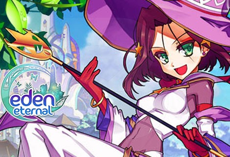  Games on Eternal Eden Eternal Is A Mmorpg Game That Is Free To Play And De