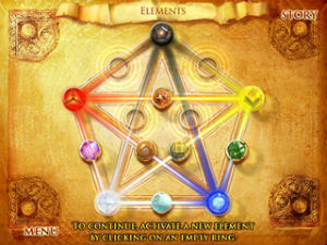  Elements Game 