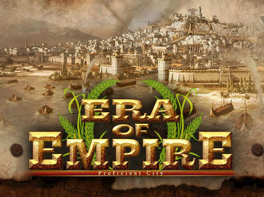  Era of Empire at Bestonlinerpggames.com