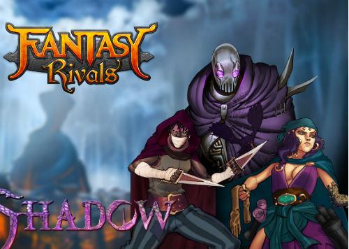   Fantasy Rivals at BORPG.com  