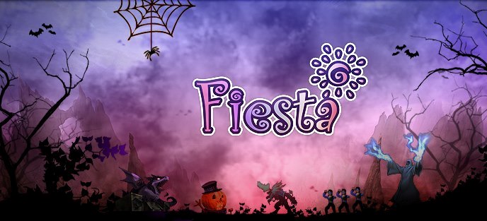  Fiesta Game 
