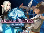  Final Fantasy XIV A Realm Reborn