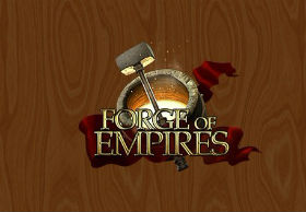 Forge of Empires Game 