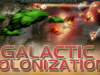 Galactic colonization