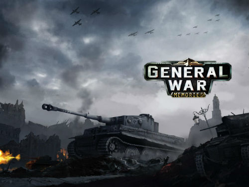  General War at BORPG.com  