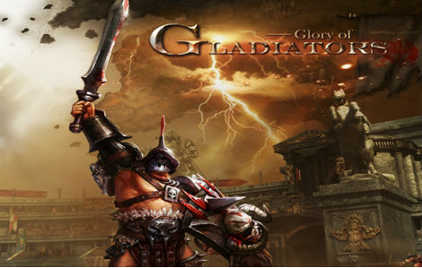  Glory of Gladiators at BORPG.com 
