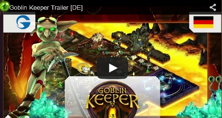 Goblin Keeper at Bestonlinerpggames.com aka BORPG.com 