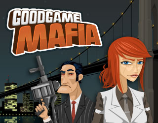 Goodgame Mafia at BORPG.com  