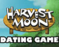 Harvest Moon Dating Game