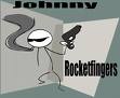 Johnny Rocketfinger