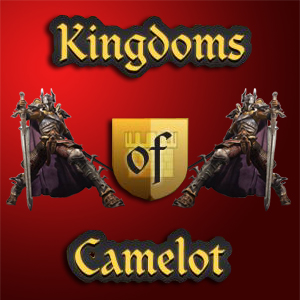  Kingdoms of Camelot at BORPG.com  