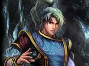 Legends of Xian