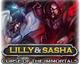 Lilly and Sasha: Curse of the Immortals 