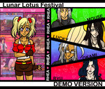 Lunar Lotus Festival Demo