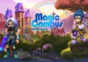 magic campus game