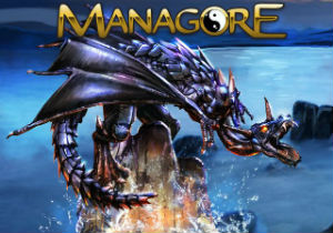  Managore game 