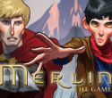 Merlin The Game