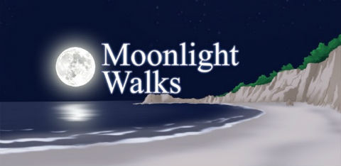  Moonlight Walks game version 2.0 at BORPG.com  