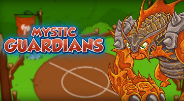  Mystic Guardians on Facebook 