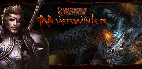  Dungeons & Dragons Neverwinter at Bestonlinerpggames.com