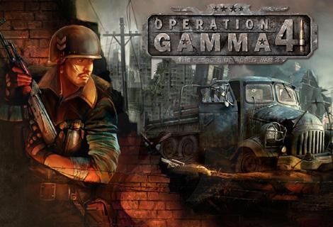  Operation Gamma 41 at BORPG.com  