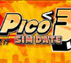 Pico Sim Date 3