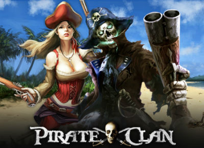  Pirate Clan at BORPG.com 