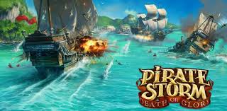  PirateStorm Game 