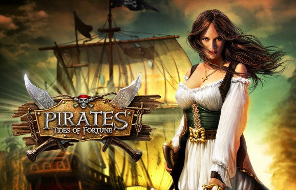  Pirates: Tides of Fortune at Bestonlinerpggames.com
