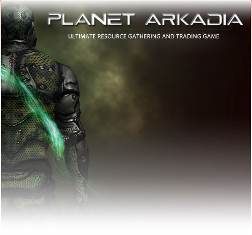  Planet Arkadia at BORPG.com  