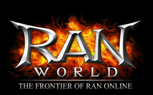  RAN online  at BORPG.com  