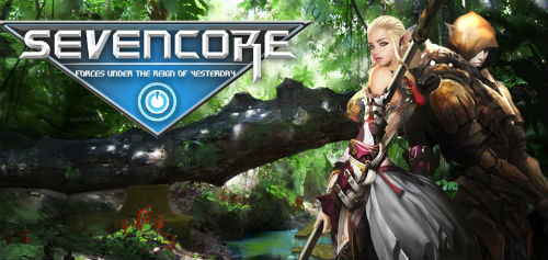  Sevencore at BORPG.com  