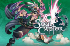  Soul Captor Game 